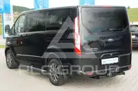 2021 Ford Tourneo