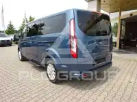 2021 Ford Tourneo