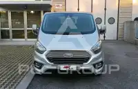 2021 Ford Tourneo