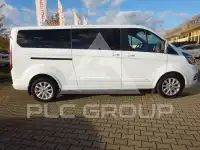 2021 Ford Tourneo
