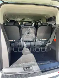 2021 Ford Tourneo