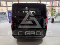 2021 Ford Tourneo