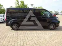 2021 Ford Tourneo