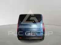 2021 Ford Tourneo