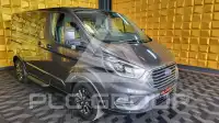 2021 Ford Tourneo