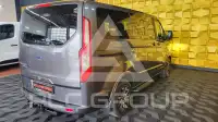 2021 Ford Tourneo