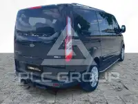 2021 Ford Tourneo