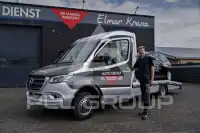 2021 Ford Tourneo
