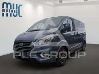 2021 Ford Tourneo