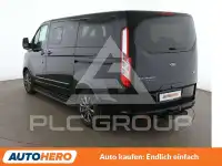 2021 Ford Tourneo