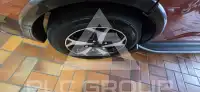 2021 Ford Tourneo