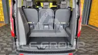 2021 Ford Tourneo