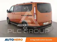 2021 Ford Tourneo