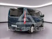 2021 Ford Tourneo