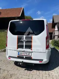 2021 Ford Tourneo