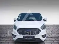 2021 Ford Tourneo