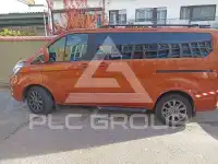 2021 Ford Tourneo