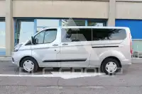 2021 Ford Tourneo