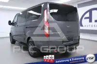 2021 Ford Tourneo