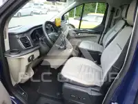 2021 Ford Tourneo