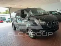 2021 Ford Tourneo