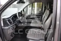 2021 Ford Tourneo