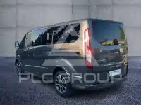2021 Ford Tourneo
