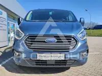 2021 Ford Tourneo