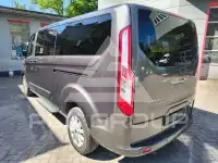 2021 Ford Tourneo