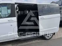 2021 Ford Tourneo