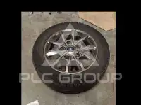 2021 Ford Tourneo