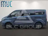 2021 Ford Tourneo