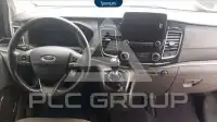 2021 Ford Tourneo