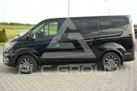 2021 Ford Tourneo