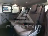 2021 Ford Tourneo