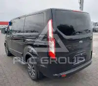 2021 Ford Tourneo
