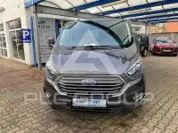 2021 Ford Tourneo