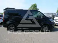2021 Ford Tourneo