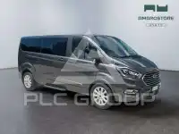 2021 Ford Tourneo