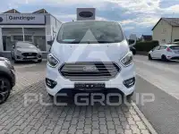 2021 Ford Tourneo