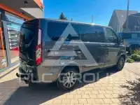 2021 Ford Tourneo
