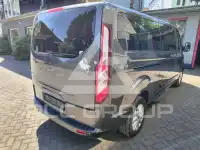 2021 Ford Tourneo