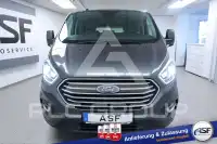 2021 Ford Tourneo