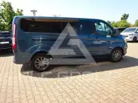 2021 Ford Tourneo