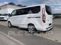 2021 Ford Tourneo