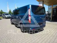 2021 Ford Tourneo