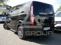 2021 Ford Tourneo
