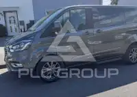 2021 Ford Tourneo