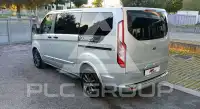2021 Ford Tourneo