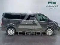 2021 Ford Tourneo
